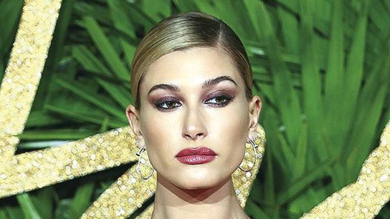 Hailey Baldwin, la modelo Believer