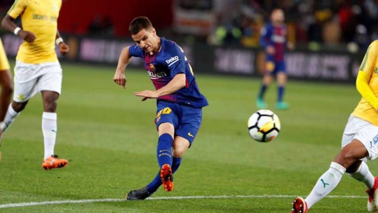 Oficial: Galarreta firma por cuatro temporadas