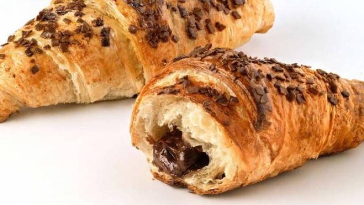 Retirado un lote de cruasán de Mercadona