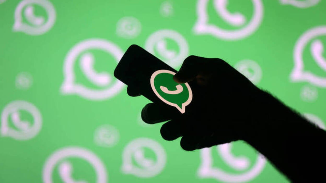 WhatsApp permite la manipulación de mensajes