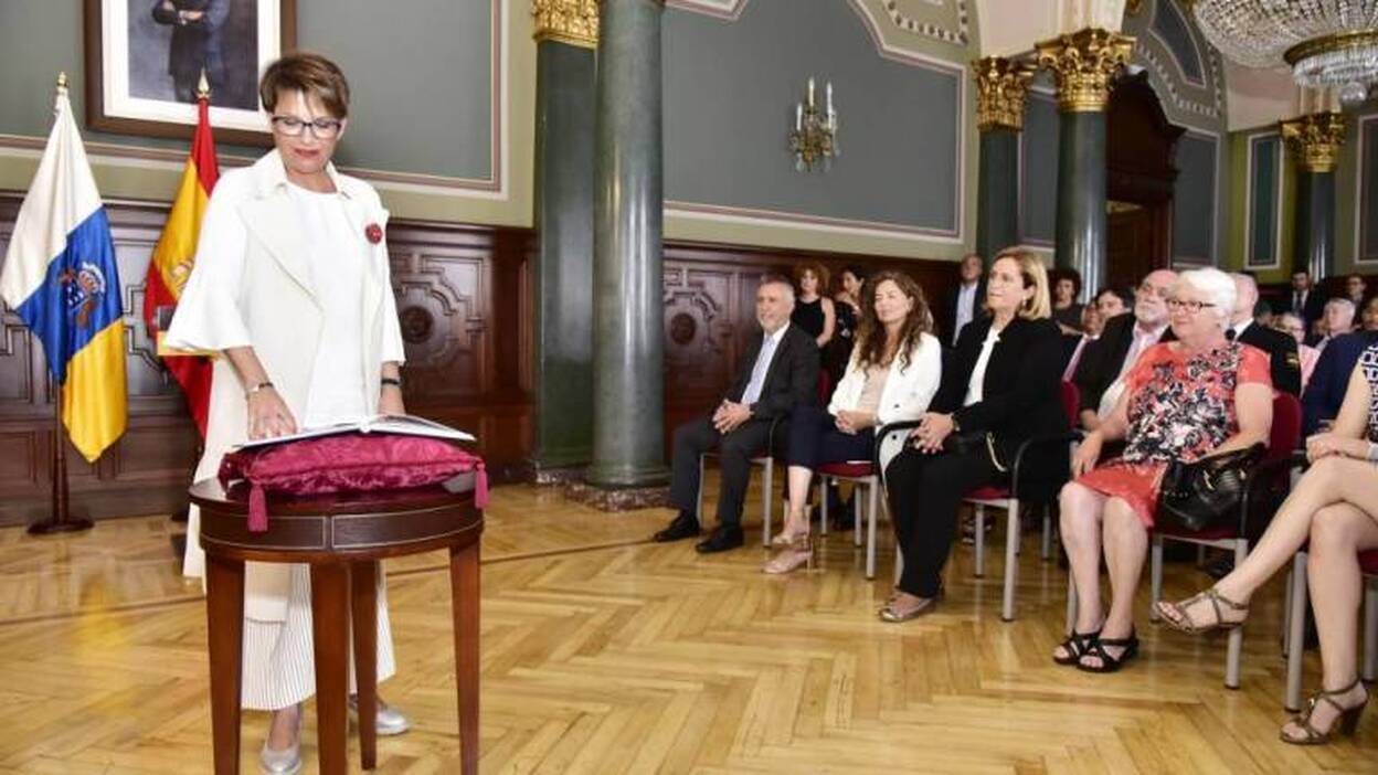 El PSOE canario pelea aún por tener algún cargo más en Madrid