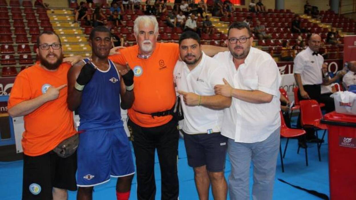 Un lujo para la afición: llega el esperado Campeonato de Clubes