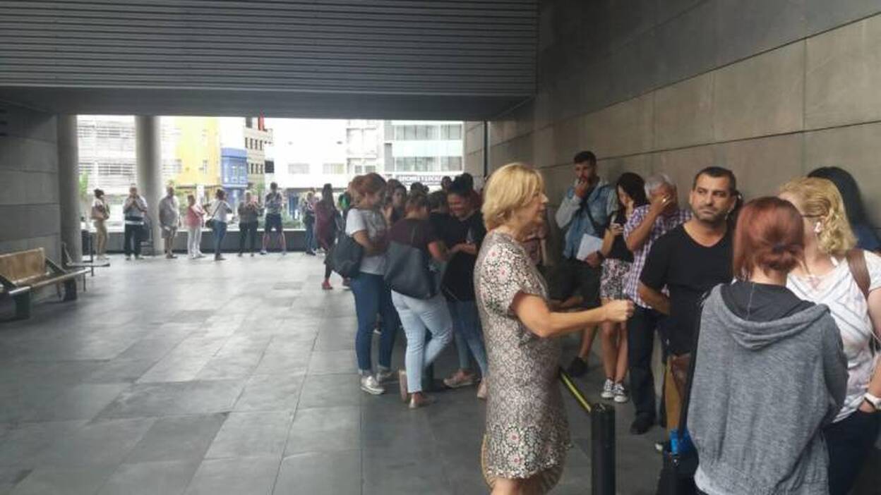 La oposición clama por el plazo de las ayudas al alquiler