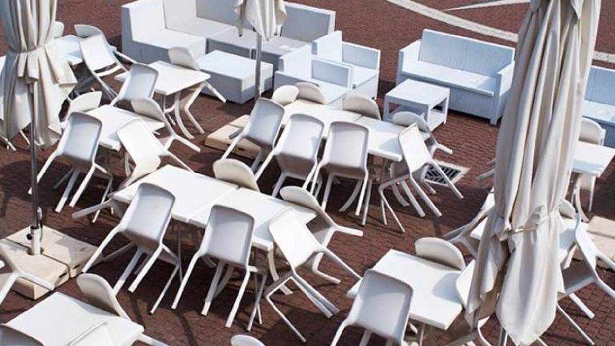 Turismo facilitará la apertura de nuevos bares y restaurantes