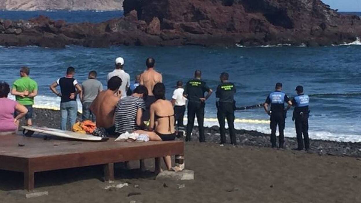 Las islas registran 30 fallecidos por accidente acuático este año