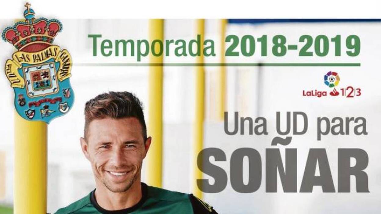 Canarias7 te ofrece la mejor guía de la UD