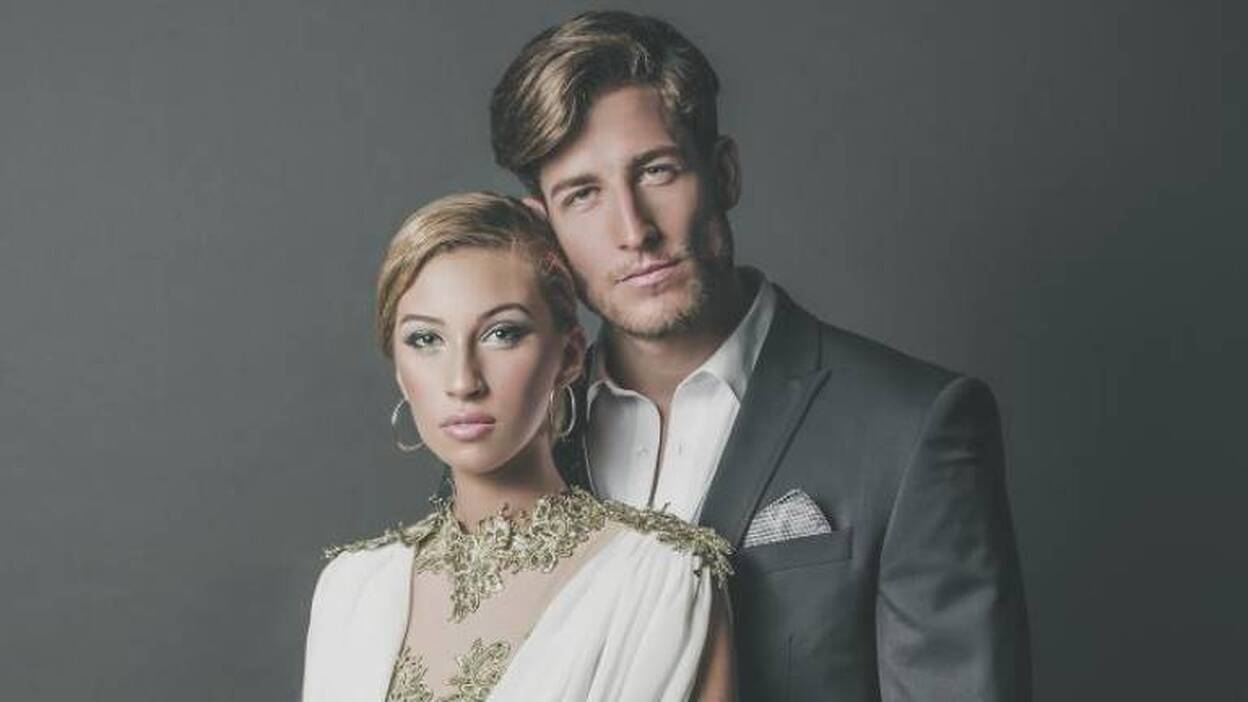 Belleza con mayúsculas, Carla y Yeray