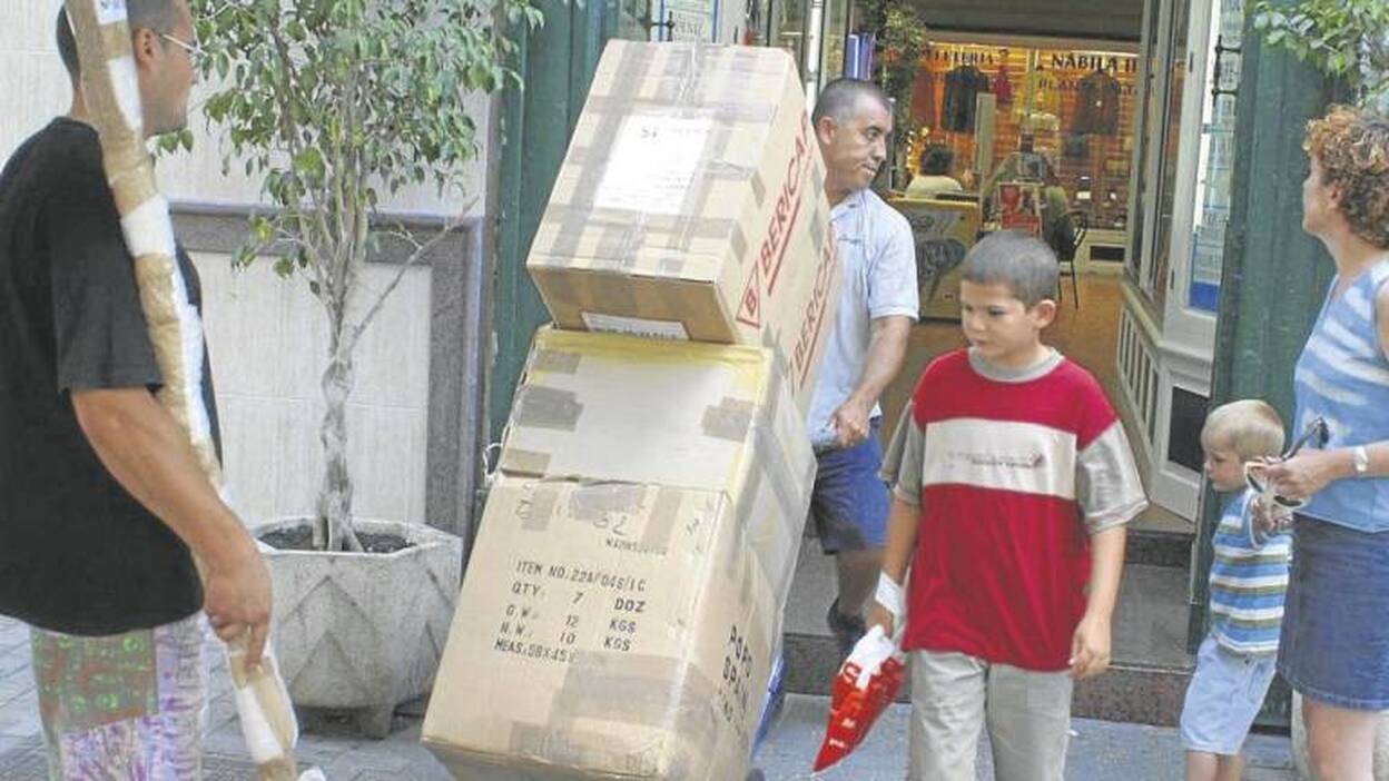 La tarifa plana de 50 euros lleva la cifra de autónomos a niveles récord