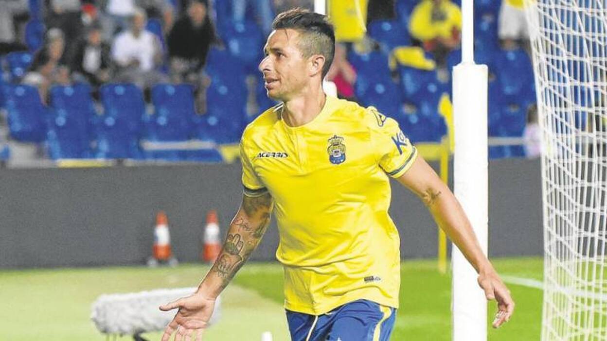 Rubén Castro y todas sus garantías