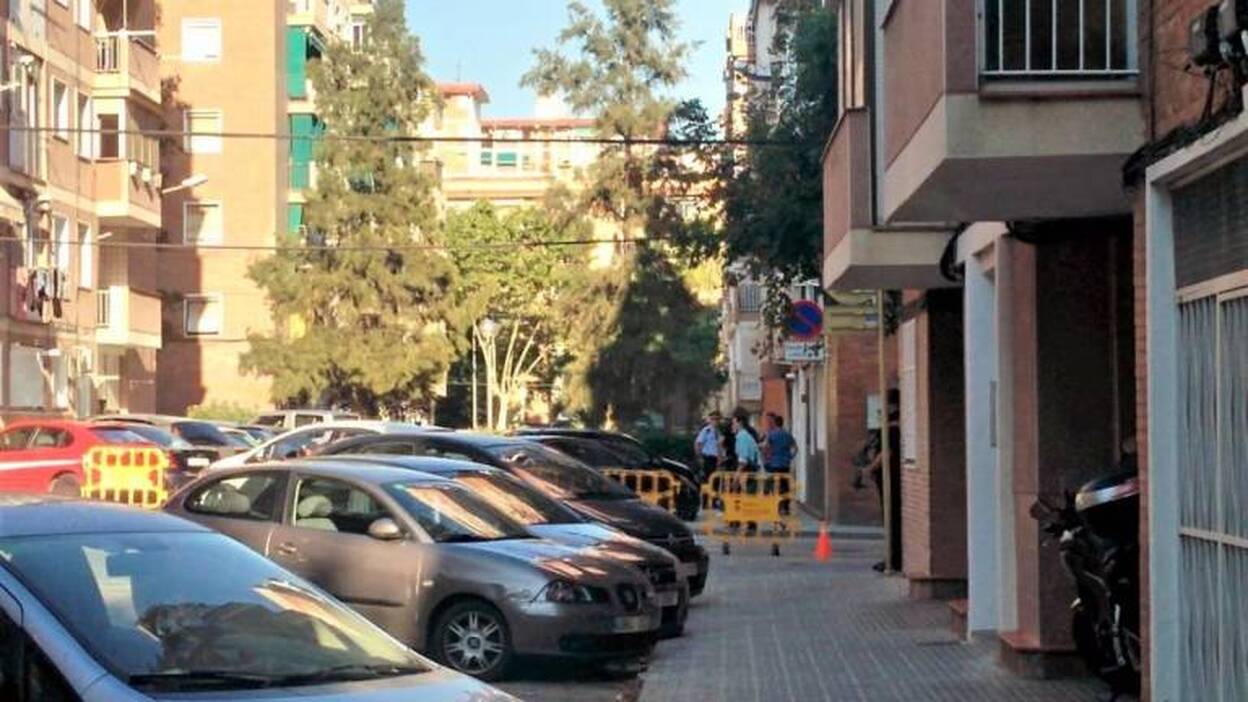 Un conflicto por ser homosexual, móvil del atacante de Cornellá