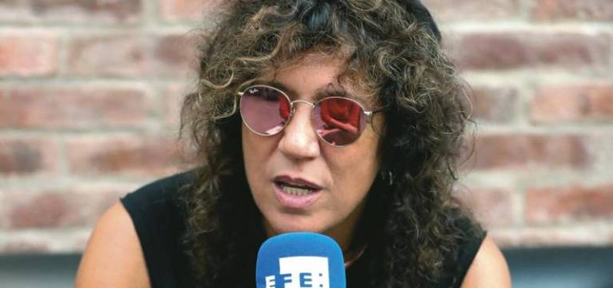 La gira total de Rosana