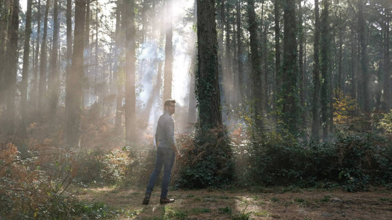 Antena 3 ya promociona  ‘Presunto culpable’