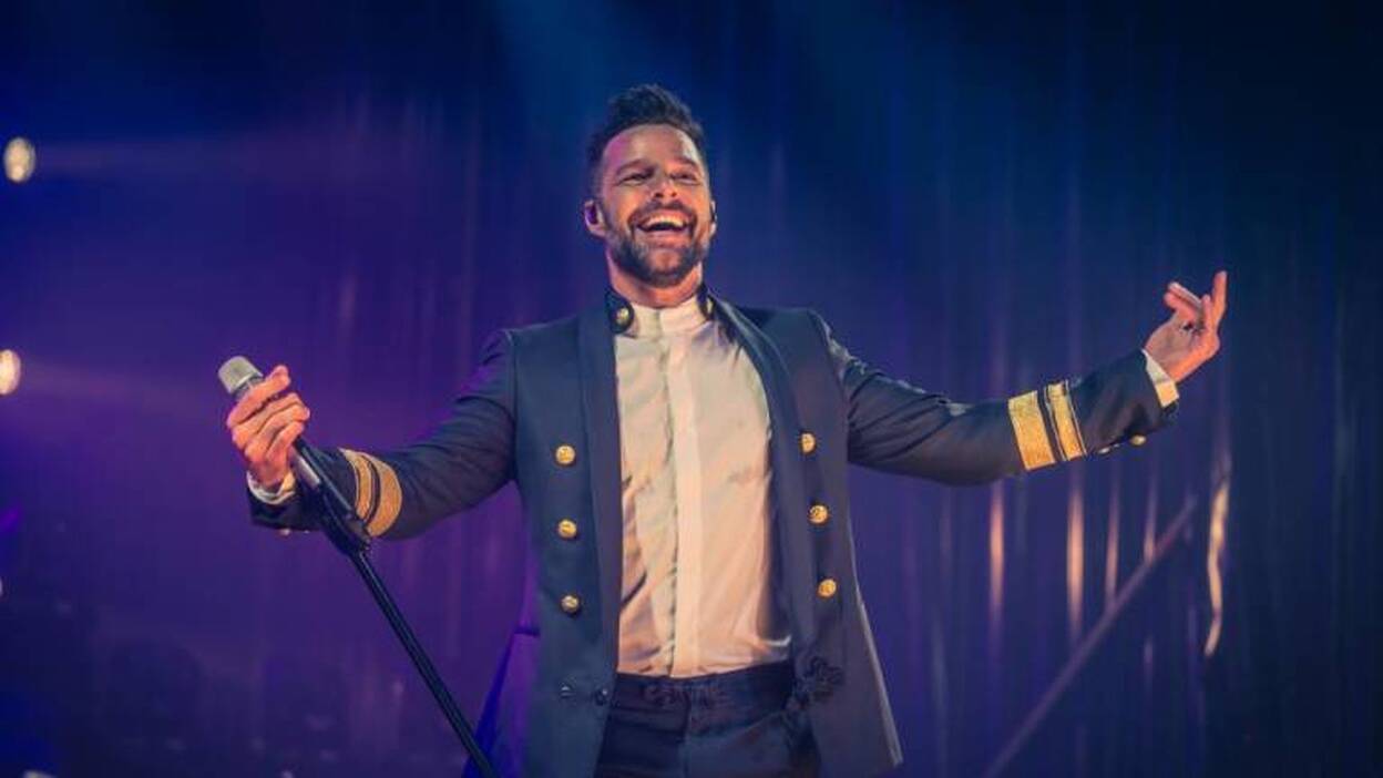 «Tras anunciar mi homosexualidad me siento pleno, libre y feliz»