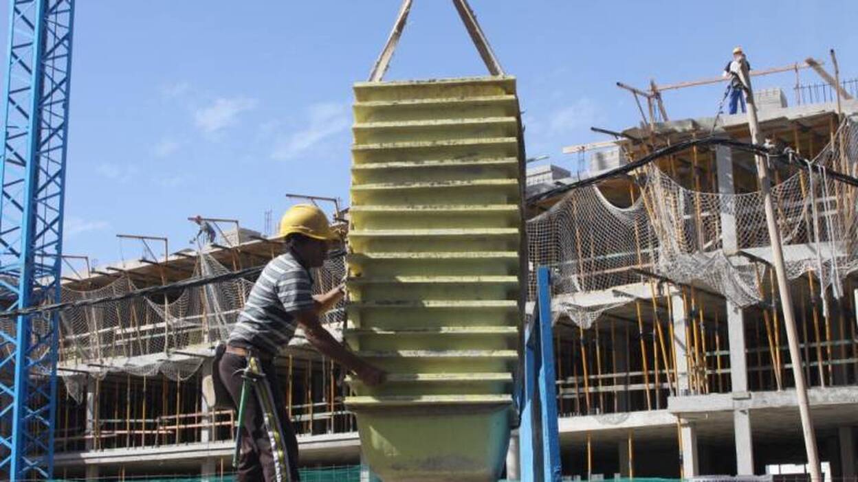 El mercado del suelo se reactiva en Canarias en operaciones y precio