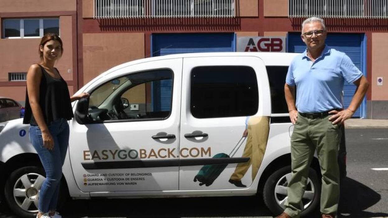 El trastero de los guiris