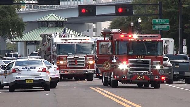 Mata a a varias personas y luego se suicida