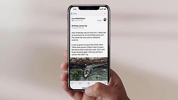Apple anunciará tres nuevos iPhone en septiembre