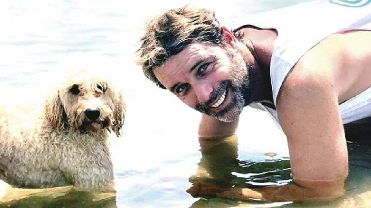 Los perros son los favoritos  por su carácter  y se convierten en un miembro más de la familia