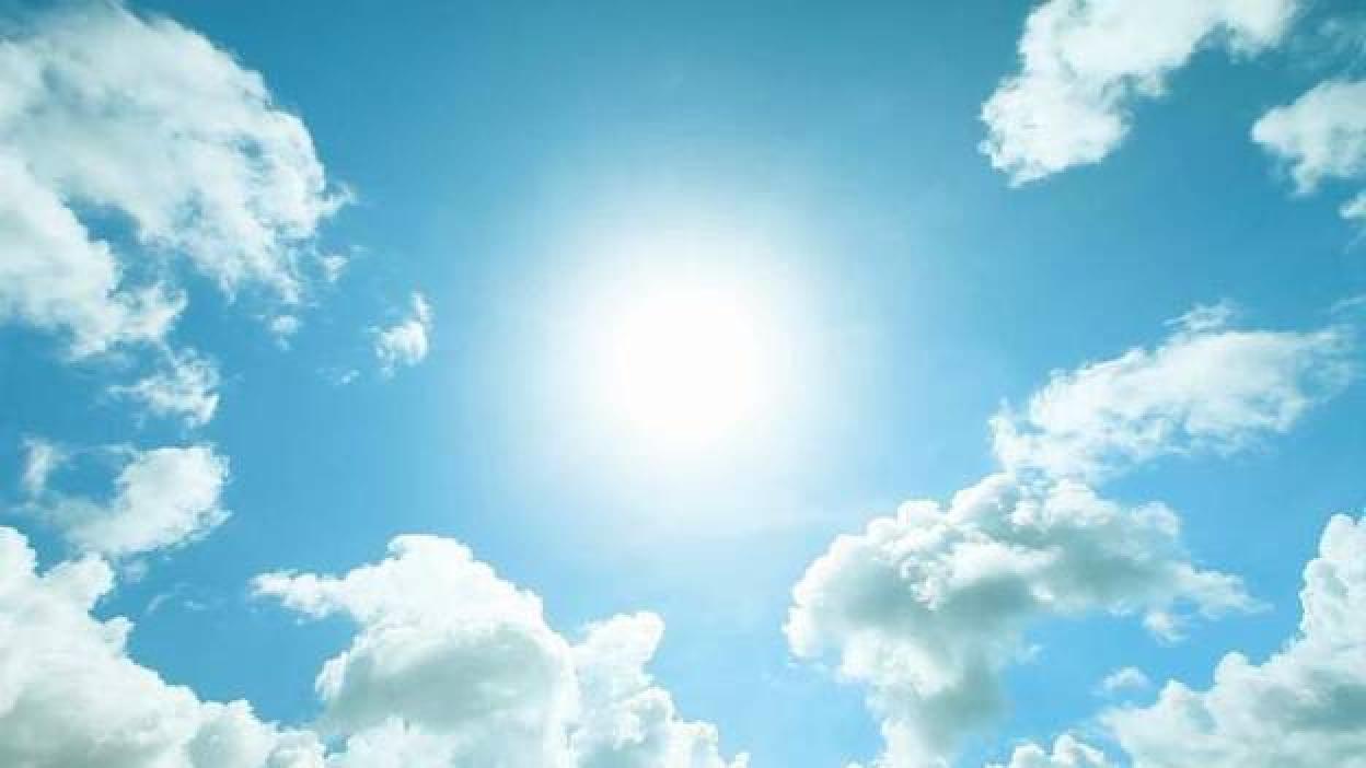 ¿Cómo será el mes de septiembre?