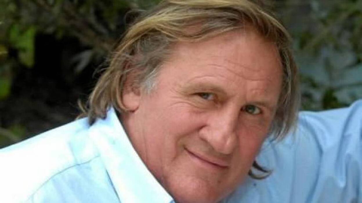 Investigan en Francia a Depardieu por violaciones y agresiones sexuales