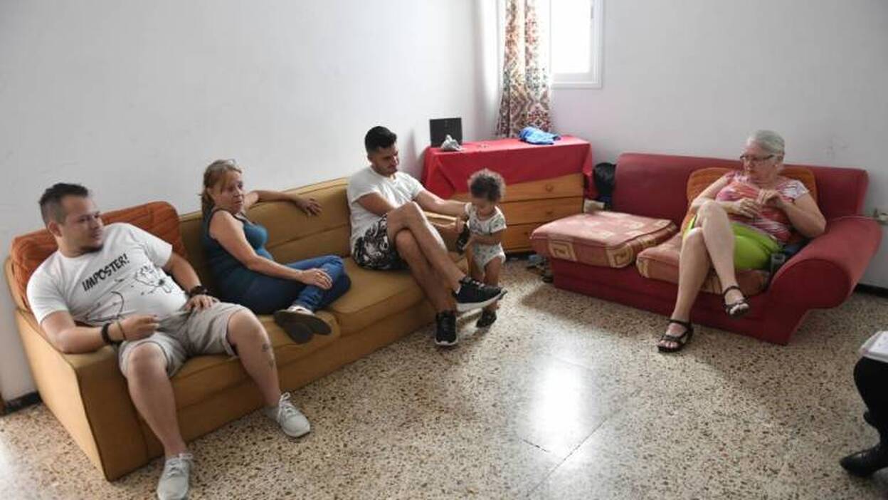 Venezuela, mi demonio