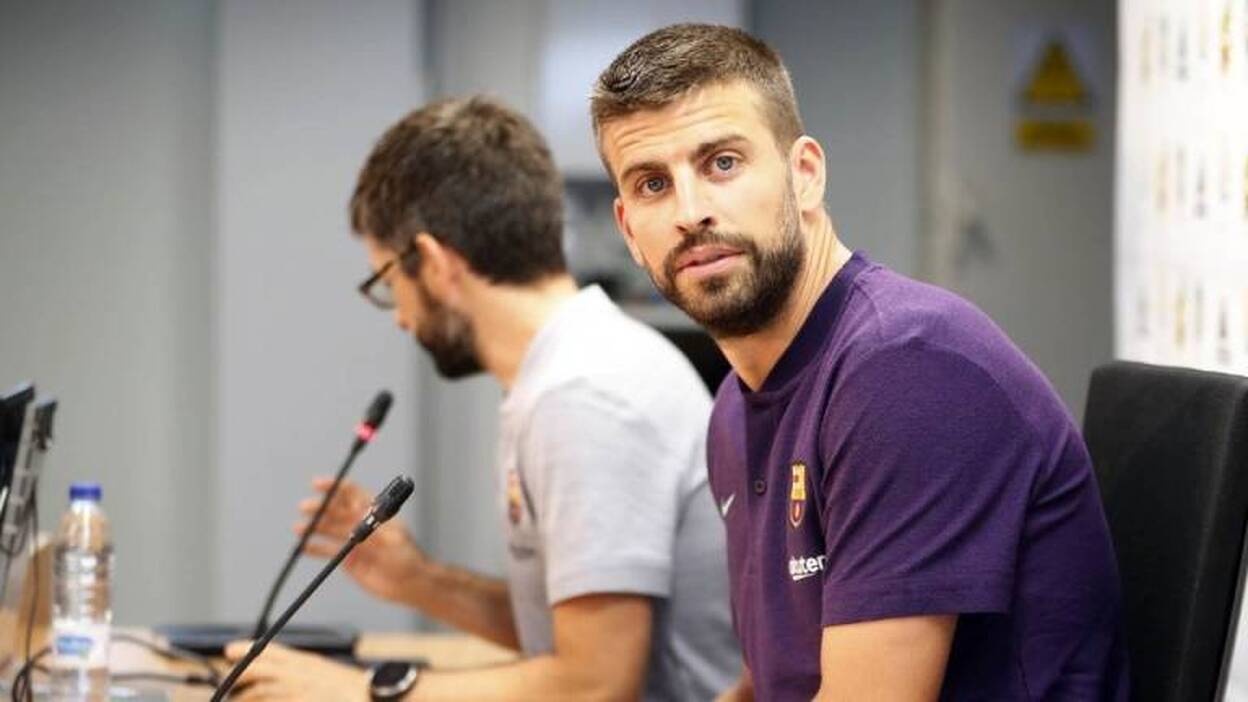DGT asegura que comunicó a Piqué la pérdida de puntos de su carné