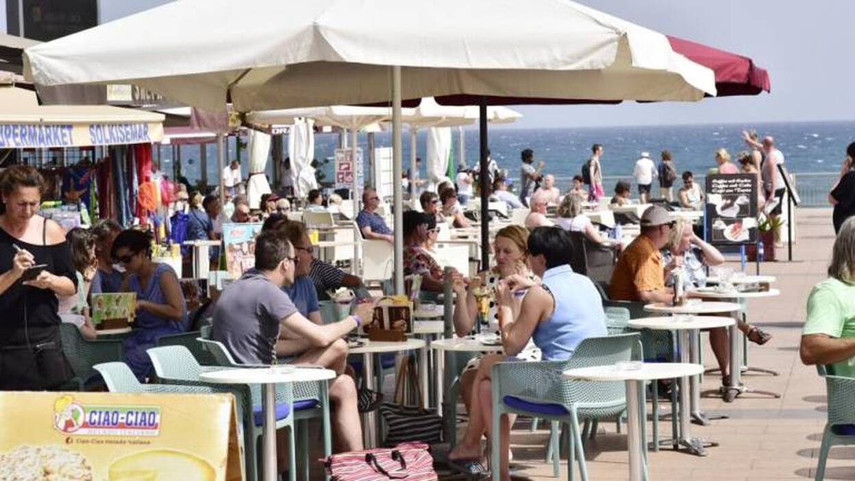 La destrucción de 202.996 empleos en agosto marca el máximo de la década