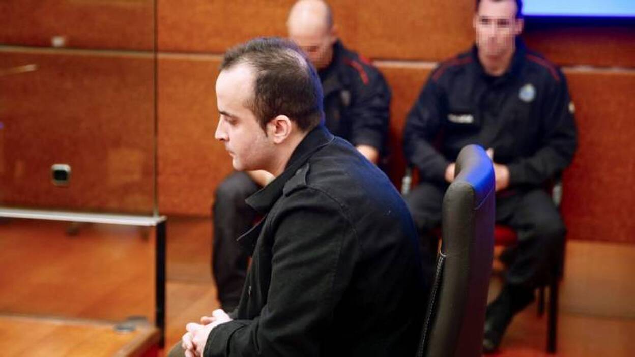 «Tenía que acabar con la semilla de mal»