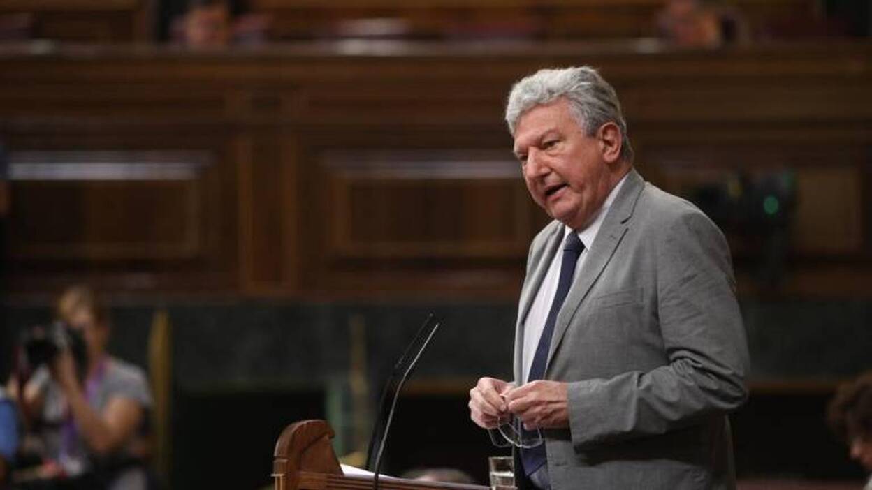 NC congela al PSOE por su «absoluta indolencia» con el descuento del 75%