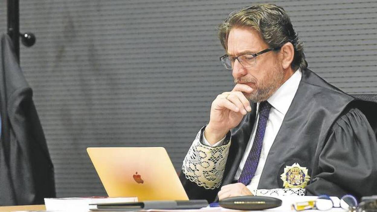 El TSJC designa al tribunal que juzgará a Alba