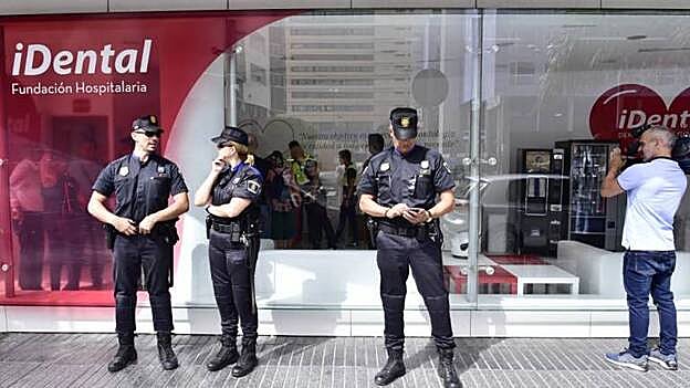 Los pacientes de iDental tendrán acceso a su historial médico