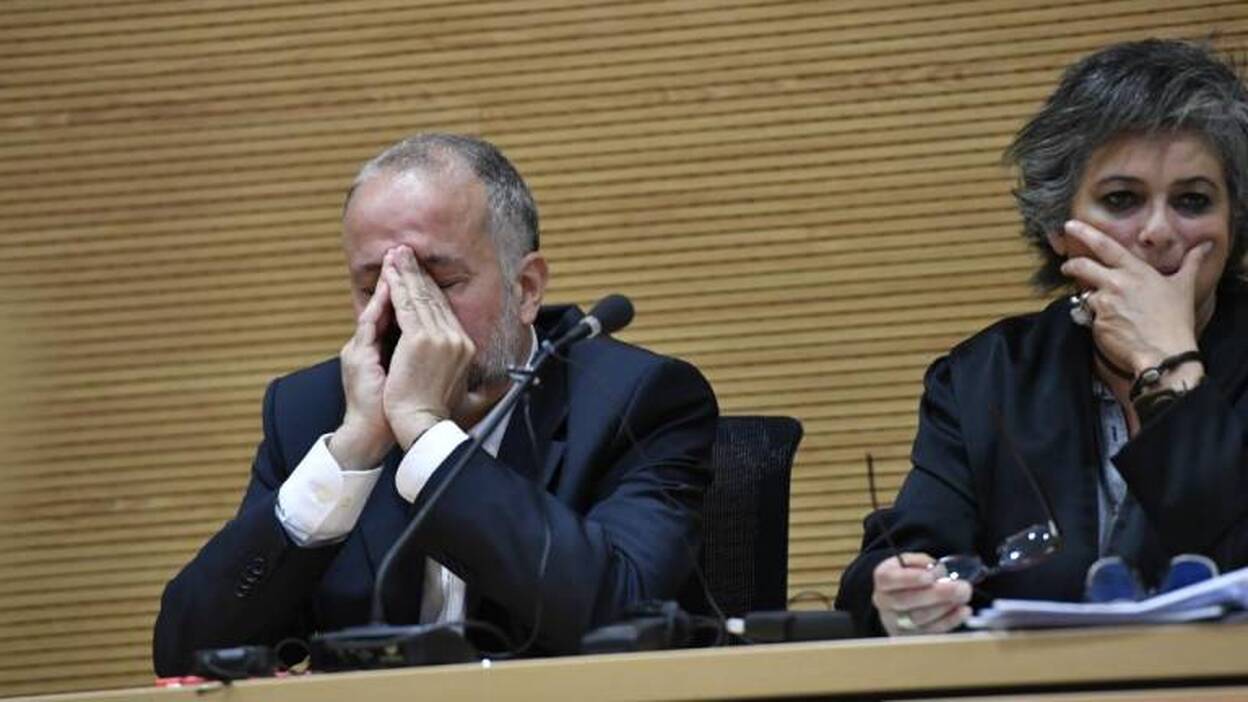 Caso Eólico: un soborno sin cárcel