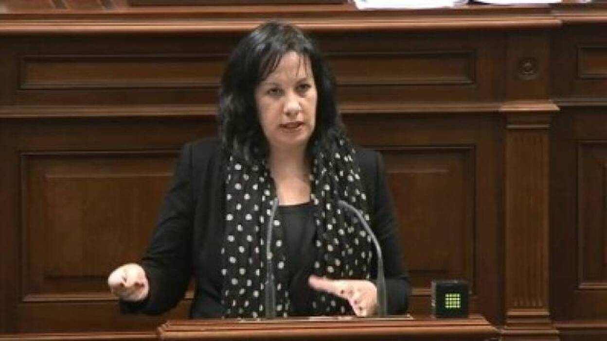 Monzón asegura que la liga de videojuegos «va a seguir adelante»