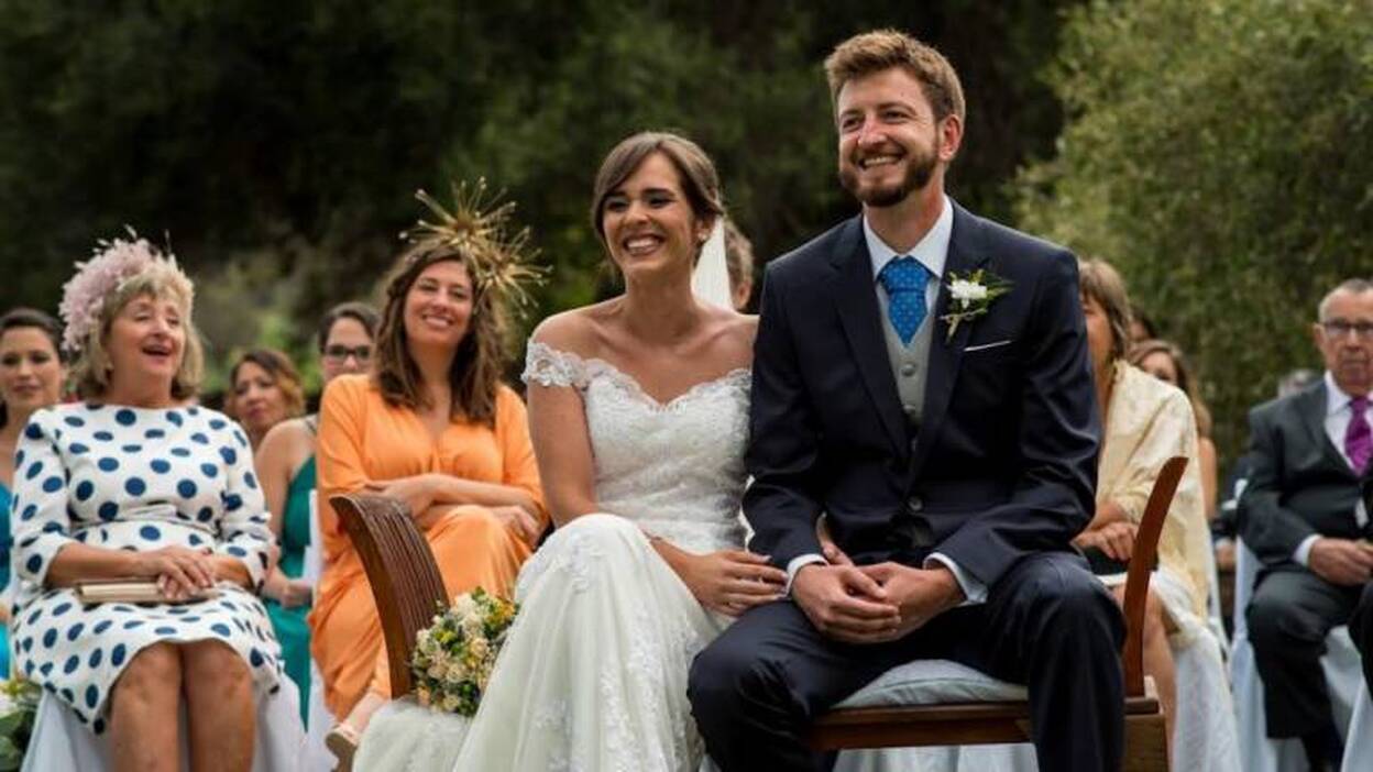 ‘Sí quiero’ cosmopolita en Gran Canaria