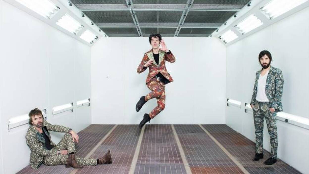 Marc Ros:  «Debemos recuperar la espontaneidad»