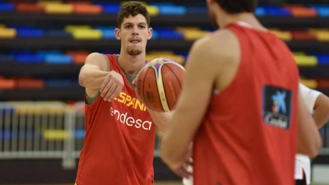 El Granca reanuda la pretemporada con la mitad de su plantilla profesional