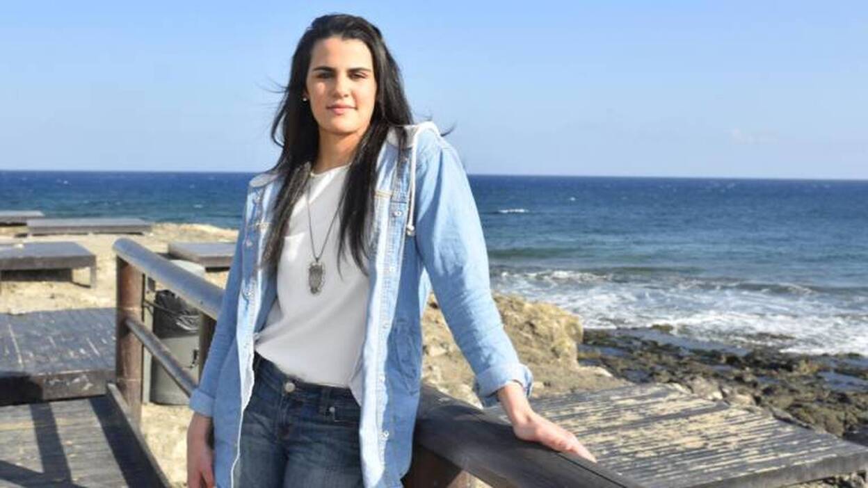 Leticia Romero: «Poder estar en la WNBA fue un privilegio»