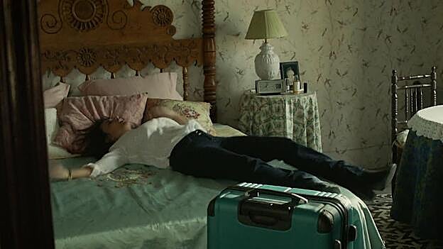 Penélope Cruz y Bardem presentan su nueva película juntos