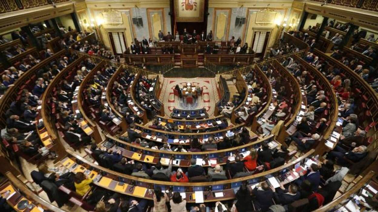 Recta final para el Estatuto del siglo XXI