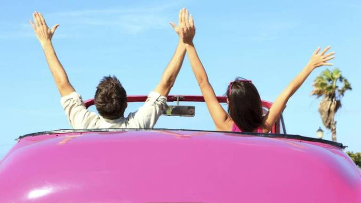 7 cosas para no perderte el finde