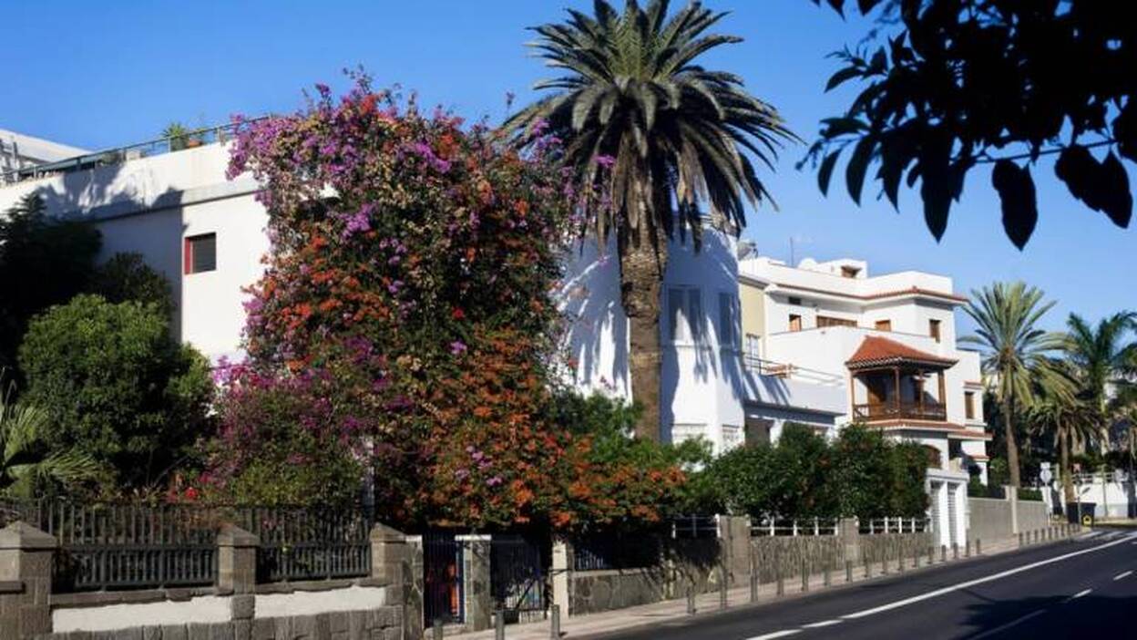 La BBC destaca la conexión británica en la capital