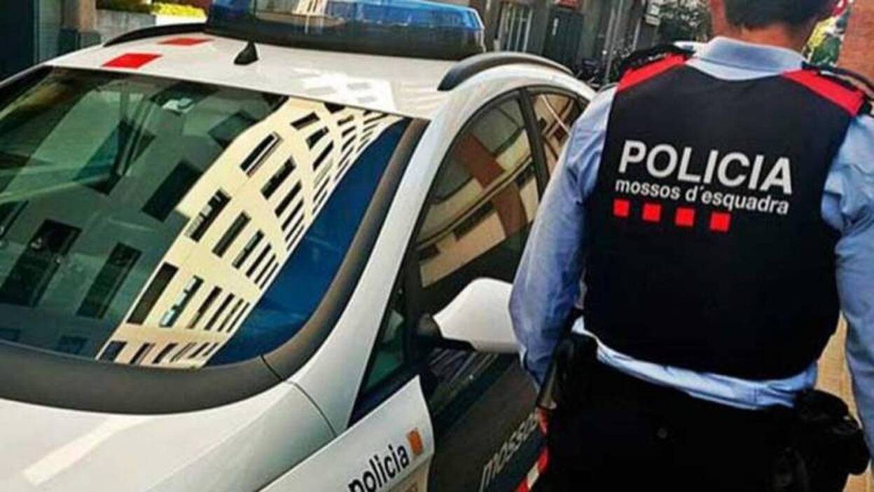 Hallan los cadáveres de un matrimonio de Barcelona