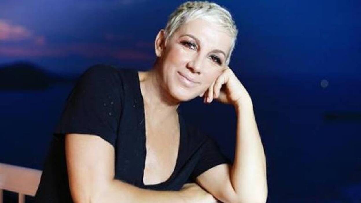 Ana Torroja: «Trataré de aportar lo mejor de mi experiencia a "OT"»