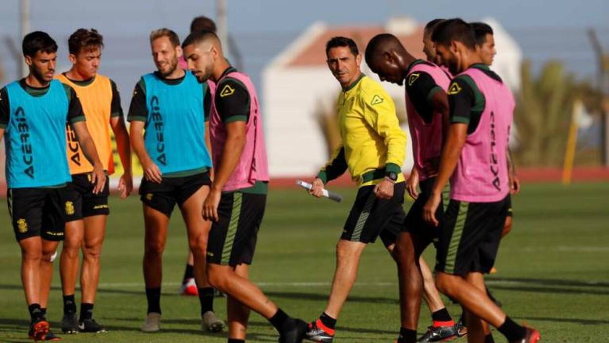 Prueba del algodón en Almendralejo