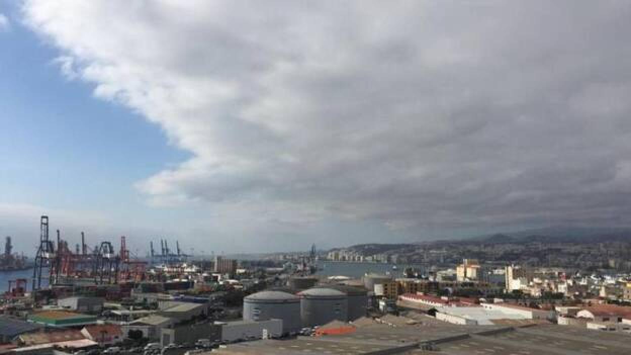 Más de calor para comenzar la semana