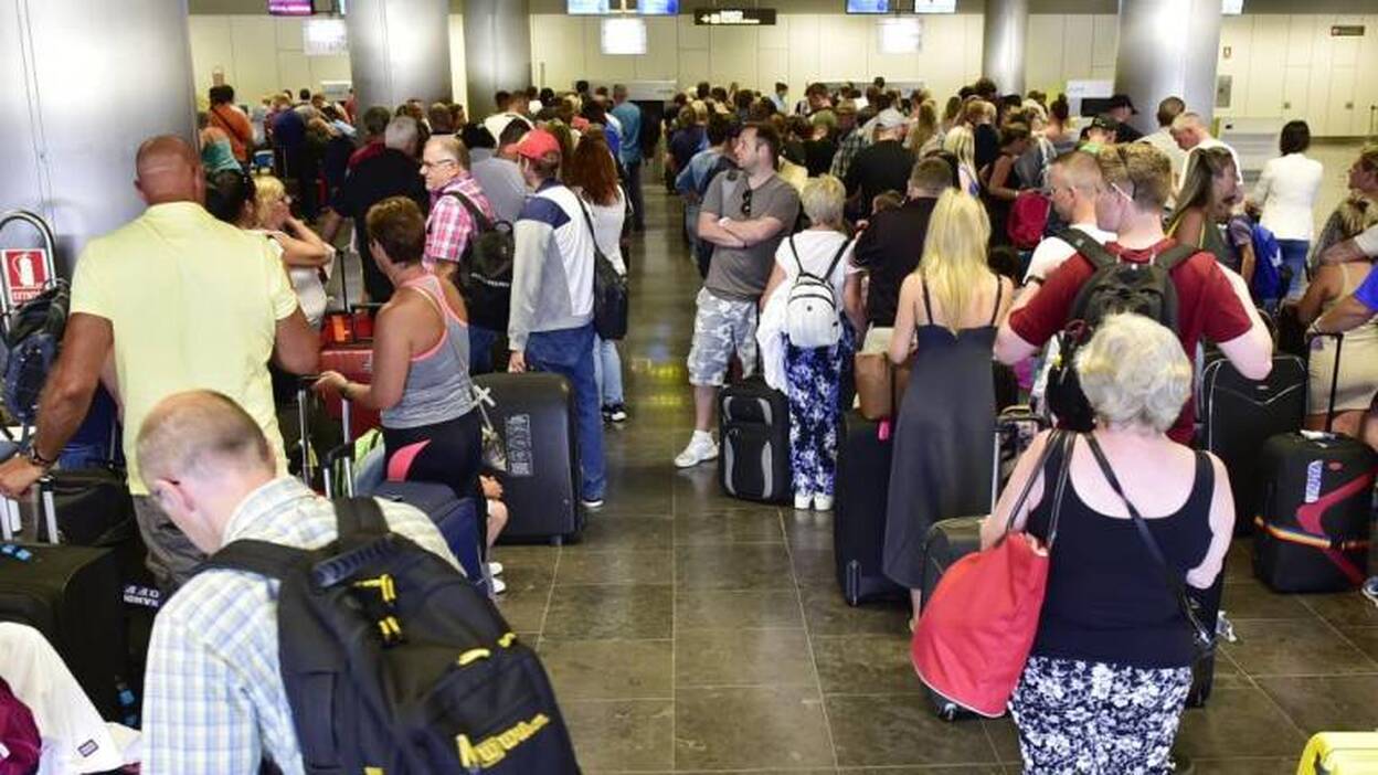 Más plazas aéreas con el Reino Unido pese al ‘brexit’