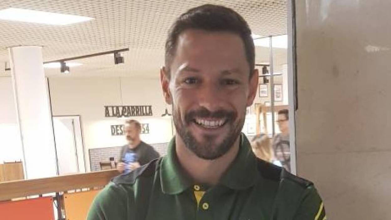 «No era el día de jugar bien o tocar, era el día para ganar»