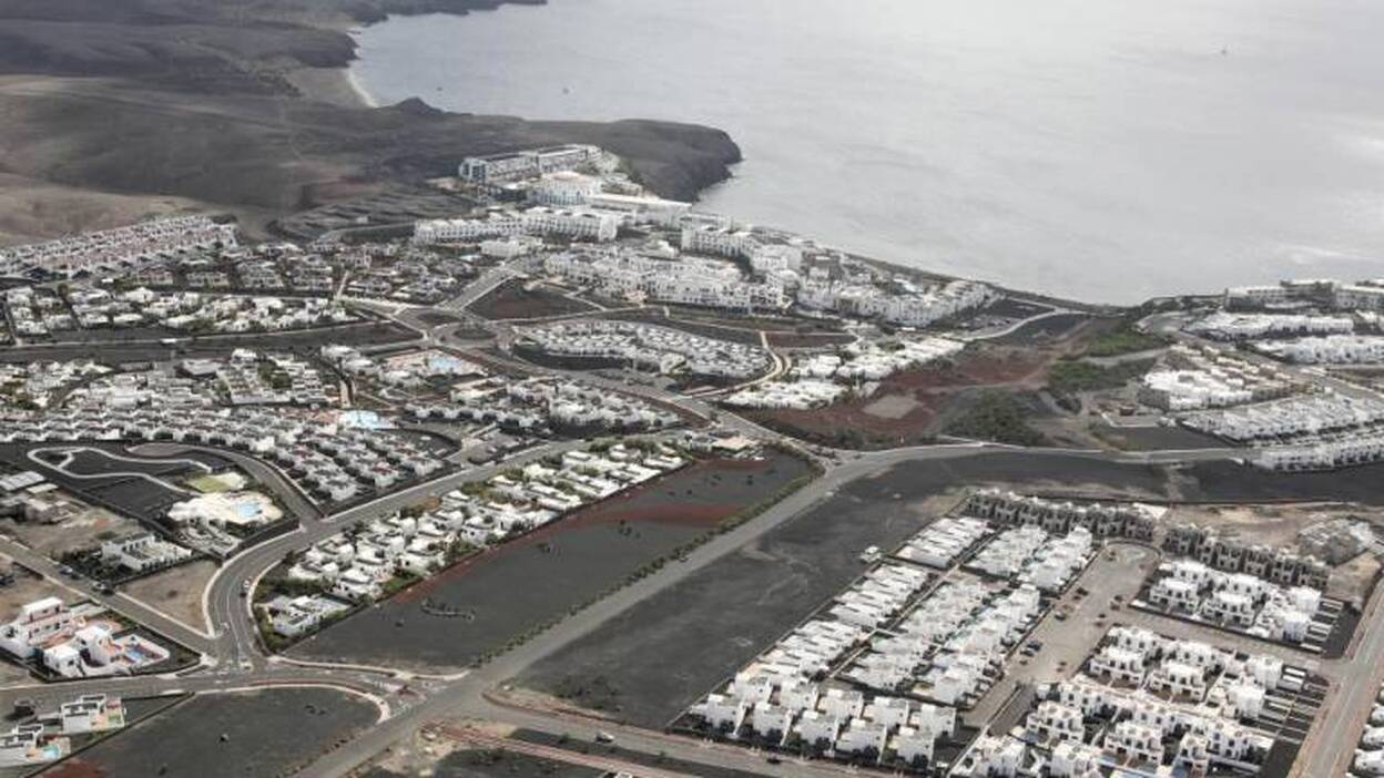 Yaiza no cobra los 185.535 euros del concurso de Mardo