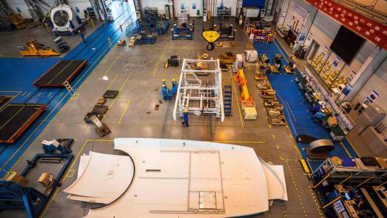 China responde a Trump con aranceles de 60.000 millones de dólares a EE UU