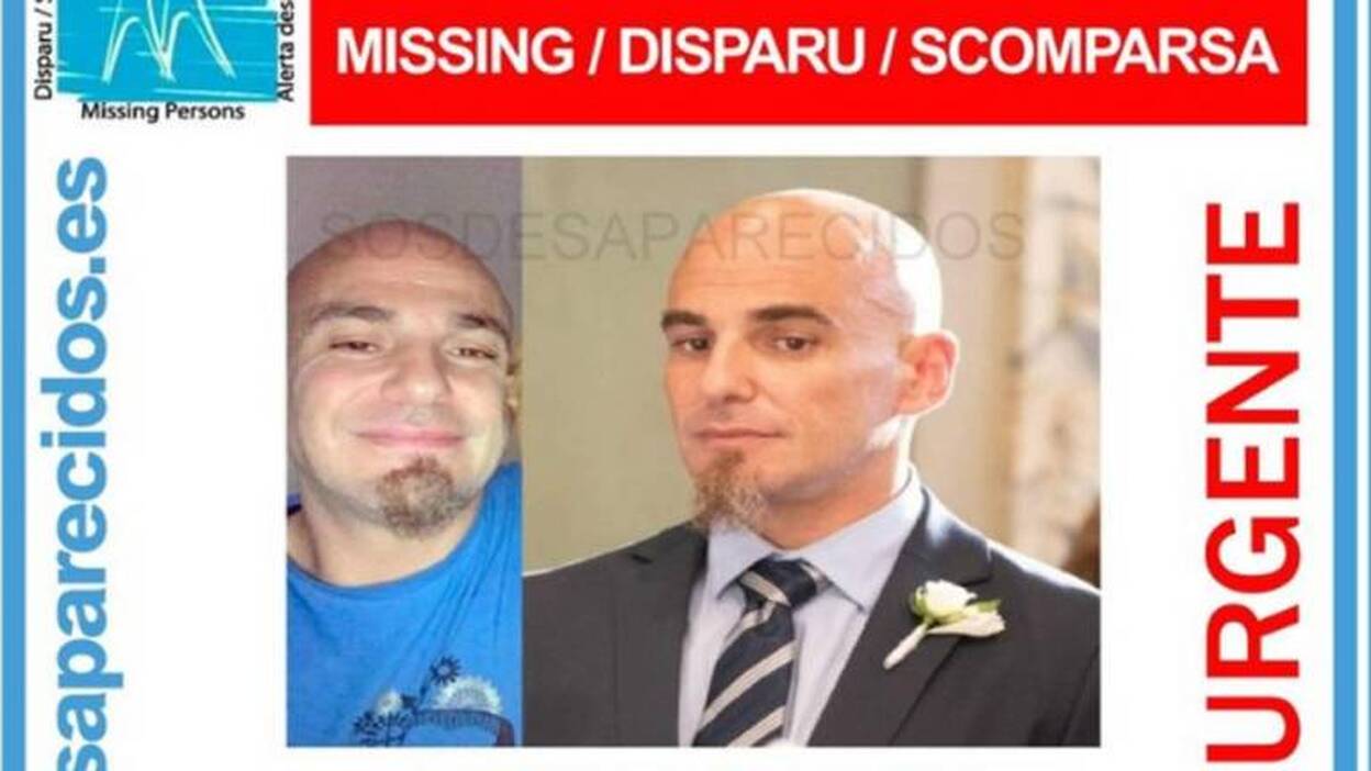 Homicidios investiga la muerte del italiano desaparecido en Tafira